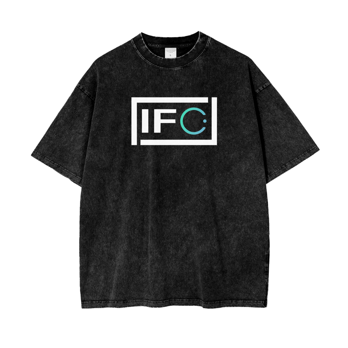 Harley Fight Shirt KC 53 IFC 8 Denver